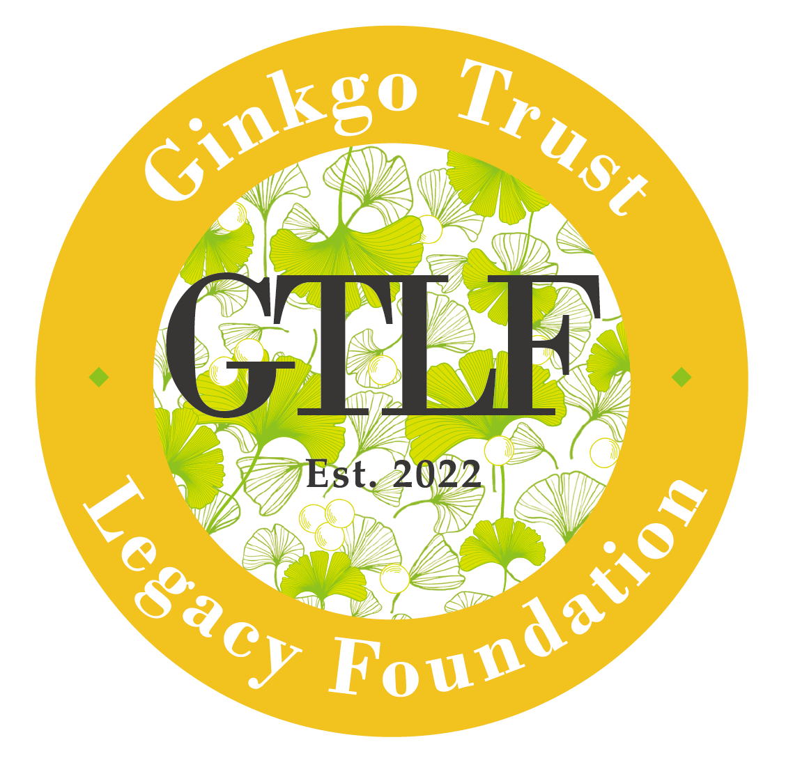 Ginkgo Trust Legacy Foundation